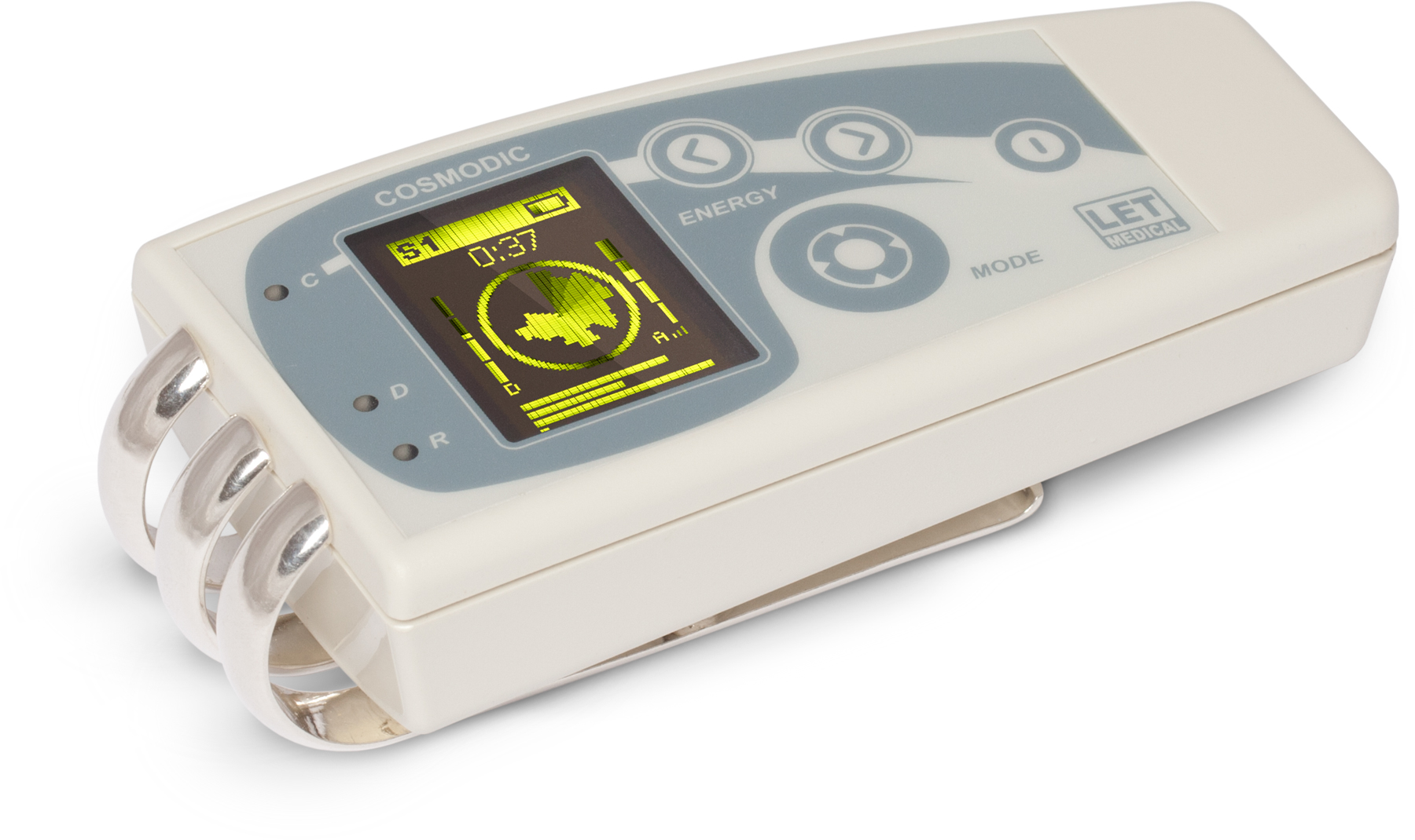 Cosmodic EX715Ag device