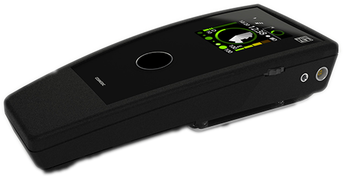 Cosmodic EX735Ag Slider 3