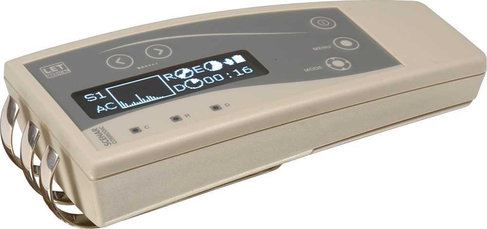 Cosmodic VX735Ag device