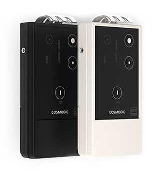 Cosmodic PS705Ag device